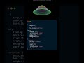 Creative 3D Animation with Source Code using HTML and CSS | CSS Animation Project