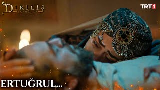 Ertuğrul Bey hayatını kaybediyor... | #DirilişErtuğrul 69. Bölüm @trt1