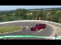 montée historique s treffort 2019 mike et manu drift