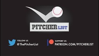 The Top 150 Pitches of 2017