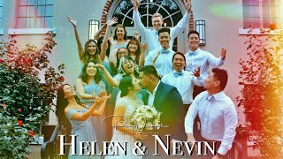 Helen \u0026 Nevin 4k