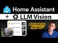 Home Assistant LLM Vision: Complete Step-by-Step Guide (Images & Video Analysis)