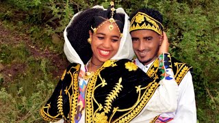 ድሙቅ ሳዕስዒት ናይ መርዓ Tigray wedding dance /Tigrigna Network ትግርኛ ኔትወርክ