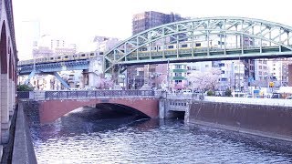 【4K】Akihabara street view from Metro Suehirocho station