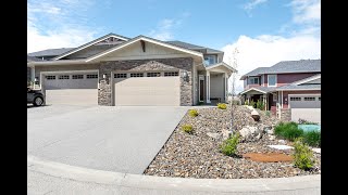 Beautifully Finished Townhome