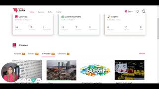 Auzmor Learn: Corporate LMS [Product Overview]