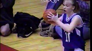 1998 PIAA Class AAA Western Final:  Lewistown vs. West Mifflin