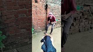 👹😭👍मम्मी मैं यहां पर सो रही थी किसी भूत ने मुझे थप्पड़ मारा😭👍#funny #shor#shorts #short #video#bhoot