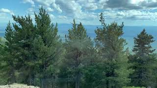 Newberry National Volcanic Monument