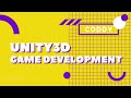 Unity 3D - game development at CODDY School