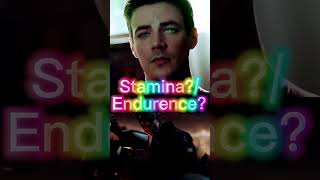 CW Flash all forces vs Captain America