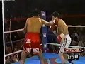 Julio Cesar Chavez vs Jose Luis Ramirez