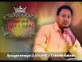 Eyasgeremegn (እያስገረመኝ) -  Tekeste Getnet