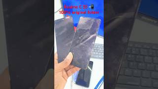 Realme C 55 📲 100% original folder#repair #shortvideo #mobilereapring