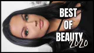 BEST OF BEAUTY 2020 | MakeupByCheryl
