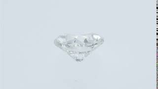 1.40ct Cushion J Color SI1 Clarity GIA