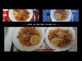 鶏肉とキノコのトマト煮イタリア料理カチャトーラ🍝：短縮版❷