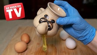As Seen On TV EGG Gadgets TESTED!