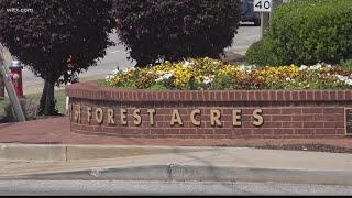 Forest Acres classic bringing business to town