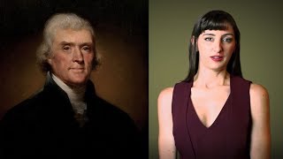 Thomas Jefferson, Human Rights, Racism, and Slavery