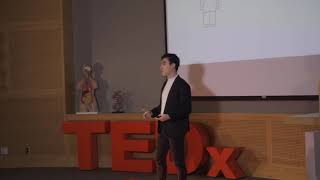 From Disability to Possibility | Michael Ko | TEDxUBCStudio