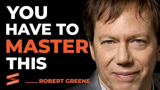 The #1 LAW of Human Nature You Can Use Today | Robert Greene & Lewis Howes