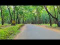 হেয়াকো সেলফি রোড় ফটিকছড়ি ll heyako selfie road fatikchari ll mini vlog selfie road🇧🇩