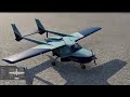 x plane 12 cessna c337 skymaster by thranda review