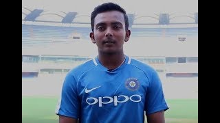 ICC U-19 World Cup: Greatness is…