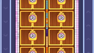 Pixel Flow Level 423