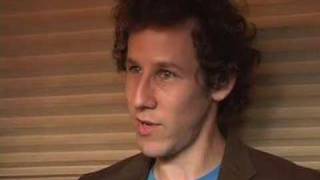 Ben Lee Interview with 24hrspodcast.com
