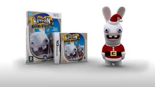 Rabbids DAAAAH Compallation (Expanded)