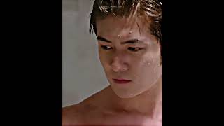 He Noticed Her Bra😧😜in a Bathroom When He was Showering🤣😆💯 || #shorts #funnymoments  #cdrama ||