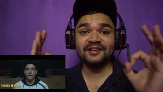 Toofan Official Trailer Reaction