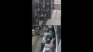 Another repeat offender charged with breaking into Austin grocery store