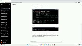 python dict delete if exists