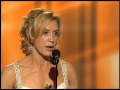 Golden Globes 2006 Felicity Huffman  Best Actress Drama