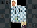 ussr junior championship sergey g gorelov vs sergey g gorelov