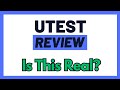 uTest Review - Is This A Scam Or Can You Really Make Money This Way? (Truth Uncovered!)