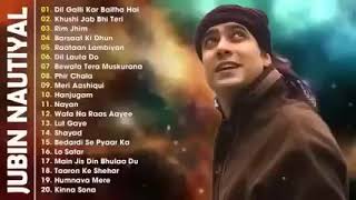 New Hindi Songs 2022 | Bollywood Latest Songs | Jubin Nautiyal New Song Jukebox | Love Song ❤️ |