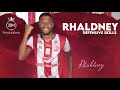 Rhaldney ► Defensive Skills, Tackles & Goals | 2021 HD