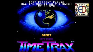 Best VGM 2717 - Time Trax - Stages 2, 5, 7
