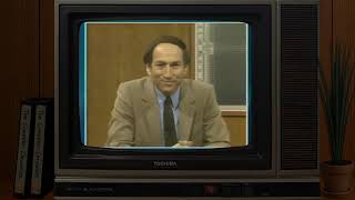 Computer Chronicles S02E08 - Computers and Sports #retrotv #retrocomputing