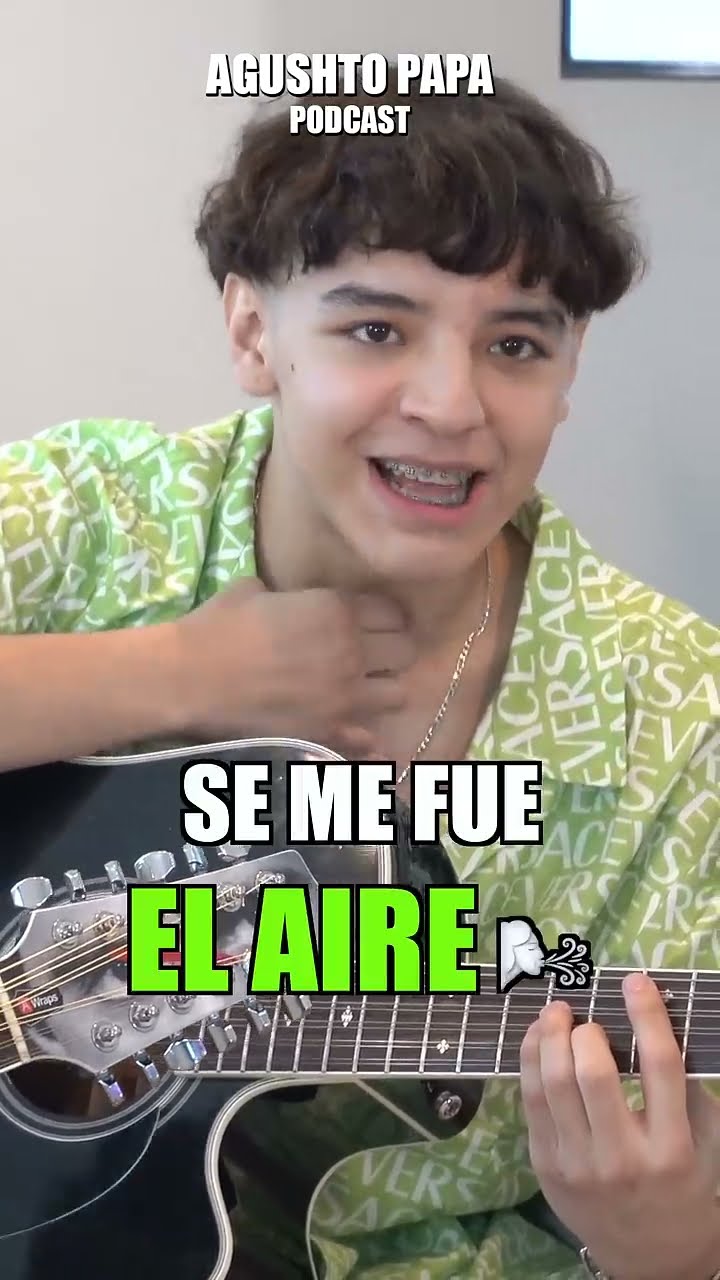 亞 Xavi Poca A Poco Agushtopapa Shorts Ytshorts Youtube