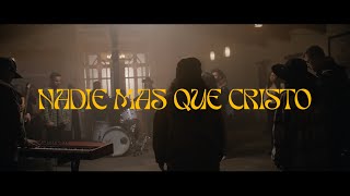 Nadie Más Que Cristo | Video Oficial | Victory House Worship