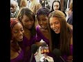 destiny's child no no no Acapella