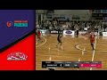 NBL1 Men | Sunshine Coast Phoenix vs. Mackay Meteors - Game Highlights