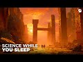 What If the First Civilization Existed on Mars Before Earth? | Science For Sleep