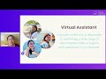 webinar how to tell if you need a virtual assistant