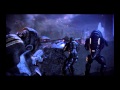 Mass Effect 3 ~ Rebirth Of Desire